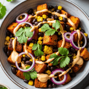 Southwest Sweet Potato: A Flavorful Harvest from the Desert