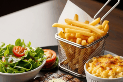 Timeless Tastes: Exploring Classic American Dinner Favorites