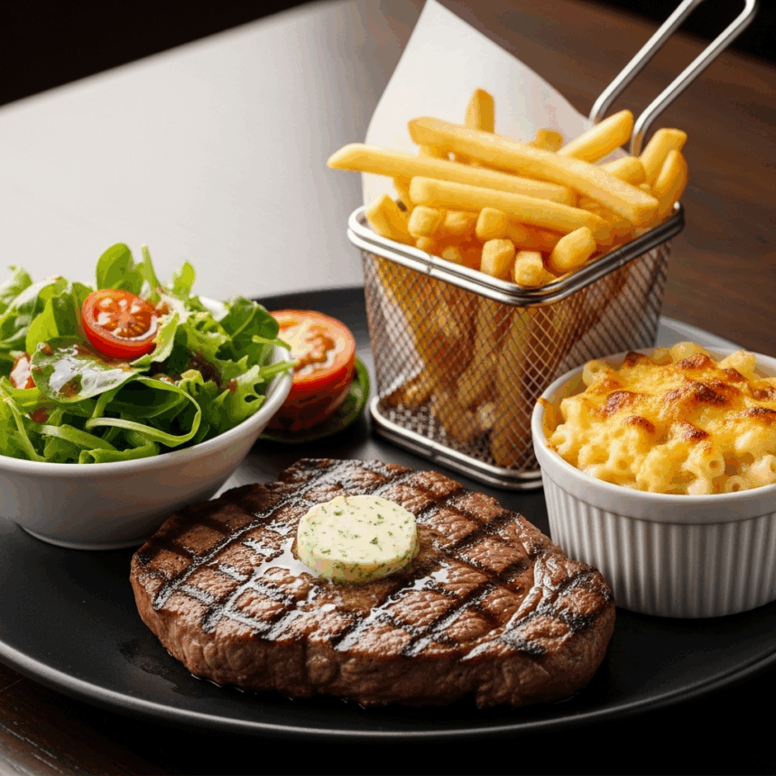 Timeless Tastes: Exploring Classic American Dinner Favorites