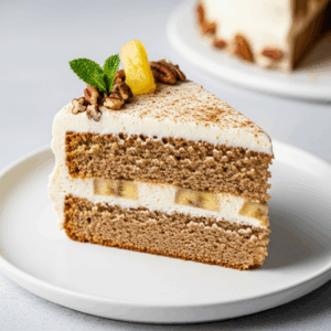 Dazzling Hummingbird Cake: A Sweet Slice of Southern Tradition