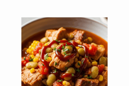 Brunswick Stew Uncovered: The Legendary Hearty Southern Tradition Explained