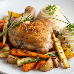 Timeless Tastes: Exploring Classic American Dinner Favorites