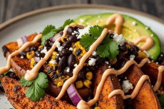 Southwest Sweet Potato: A Flavorful Harvest from the Desert