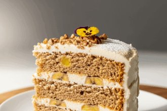 Dazzling Hummingbird Cake: A Sweet Slice of Southern Tradition