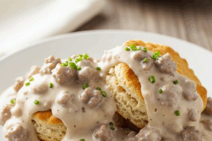 Biscuits and Gravy: A Comfort Food Classic Uncovered