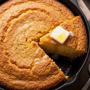 Golden Southern Cornbread: The Ultimate Recipe Guide