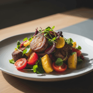 Delicious Dinner Ideas: Creative Meals for Every Night