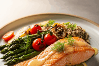 Delicious Dinner Ideas: Creative Meals for Every Night