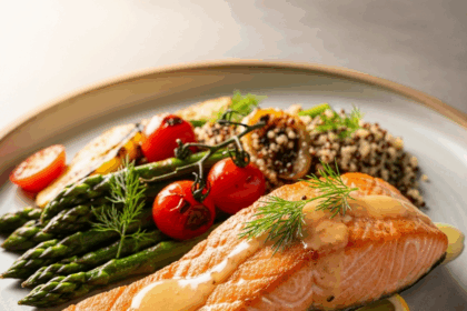 Delicious Dinner Ideas: Creative Meals for Every Night