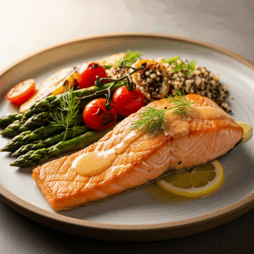 Delicious Dinner Ideas: Creative Meals for Every Night