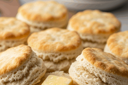 Fluffy Southern Cathead Biscuits: Classic Recipe Revealed