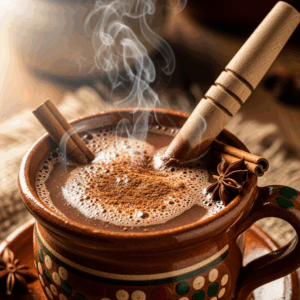 Indulge in Tradition: Authentic Mexican Hot Chocolate Recipe