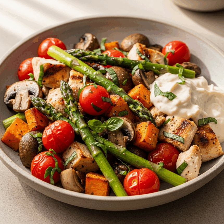 Delicious Gluten-Free Potluck Recipes Everyone Will Love