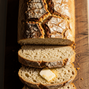 Fluffy Keto Almond Flour Bread: A Low-Carb Baking Delight