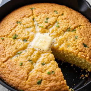 Golden Southern Cornbread: The Ultimate Recipe Guide