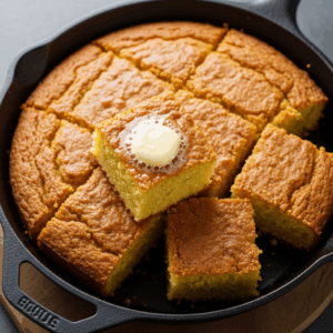 Golden Southern Cornbread: The Ultimate Recipe Guide