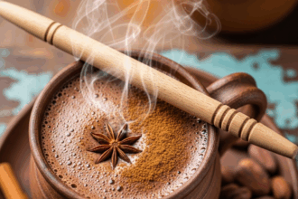 Indulge in Tradition: Authentic Mexican Hot Chocolate Recipe
