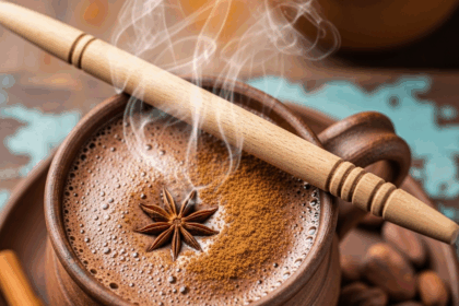 Indulge in Tradition: Authentic Mexican Hot Chocolate Recipe