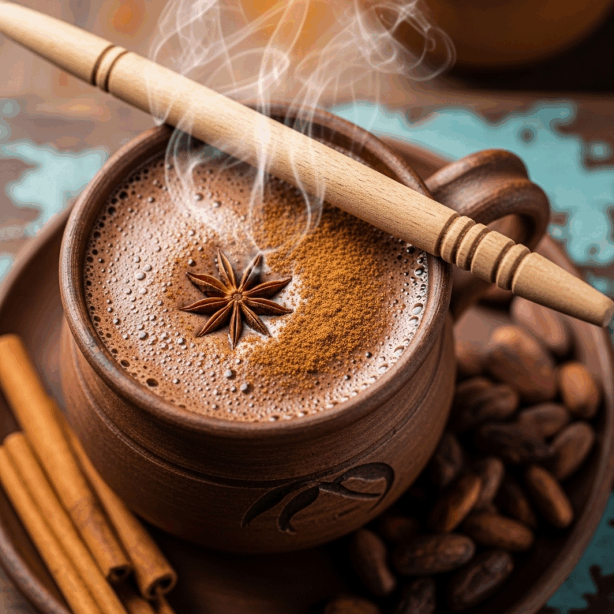 Indulge in Tradition: Authentic Mexican Hot Chocolate Recipe