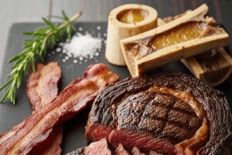 Savory Keto Carnivore Diet Recipes to Fuel Your Journey