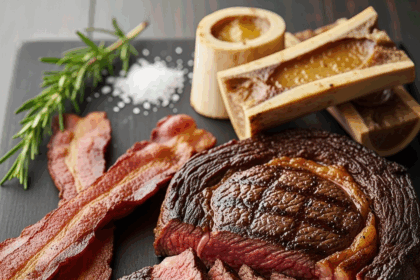 Savory Keto Carnivore Diet Recipes to Fuel Your Journey