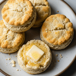Fluffy Southern Cathead Biscuits: Classic Recipe Revealed