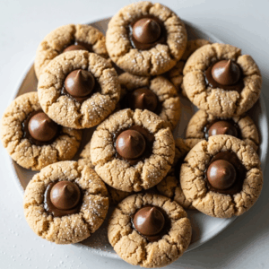 Classic Peanut Butter Blossoms: A Sweet Holiday Treat Guide