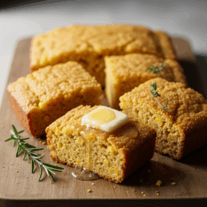 Ultimate Guide to Moist, Gluten-Free Cornbread Perfection