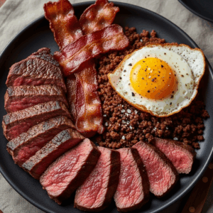 Savory Keto Carnivore Diet Recipes to Fuel Your Journey