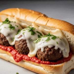 The Ultimate Guide to Crafting the Perfect Meatball Sub