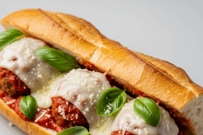 The Ultimate Guide to Crafting the Perfect Meatball Sub