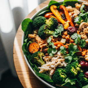 Delicious Gluten-Free Potluck Recipes Everyone Will Love