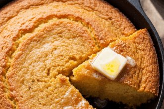 Golden Southern Cornbread: The Ultimate Recipe Guide