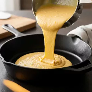 Easy Jiffy Mexican Cornbread Recipe: Flavor Meets Speed