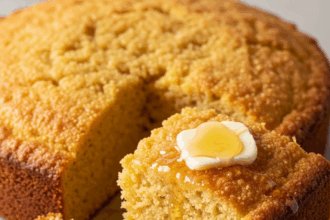 Golden Southern Cornbread: The Ultimate Recipe Guide