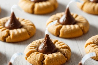 Classic Peanut Butter Blossoms: A Sweet Holiday Treat Guide
