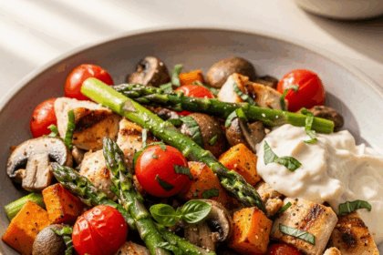 Delicious Gluten-Free Potluck Recipes Everyone Will Love