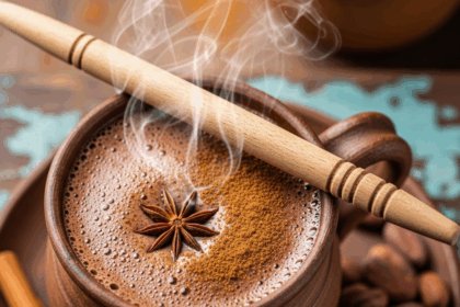 Indulge in Tradition: Authentic Mexican Hot Chocolate Recipe