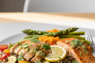 Simple & Delicious Gluten-Free Dinners for Busy Weeknights