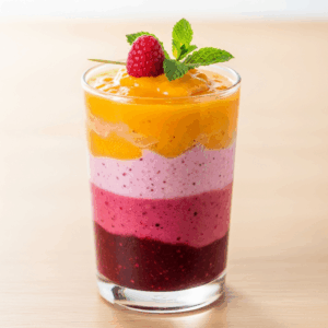 Blend Wellness: Top Healthy Fruit Smoothie Recipes to Try
