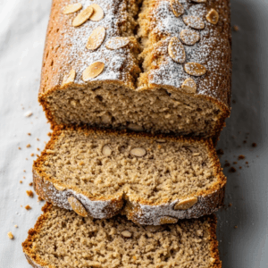 Bake Better: The Ultimate Guide to Gluten-Free Almond Bread