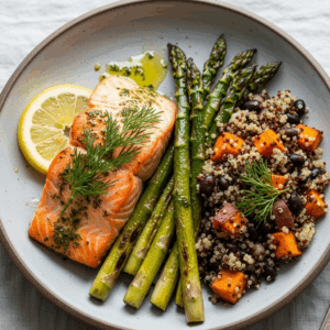 Simple & Delicious Gluten-Free Dinners for Busy Weeknights