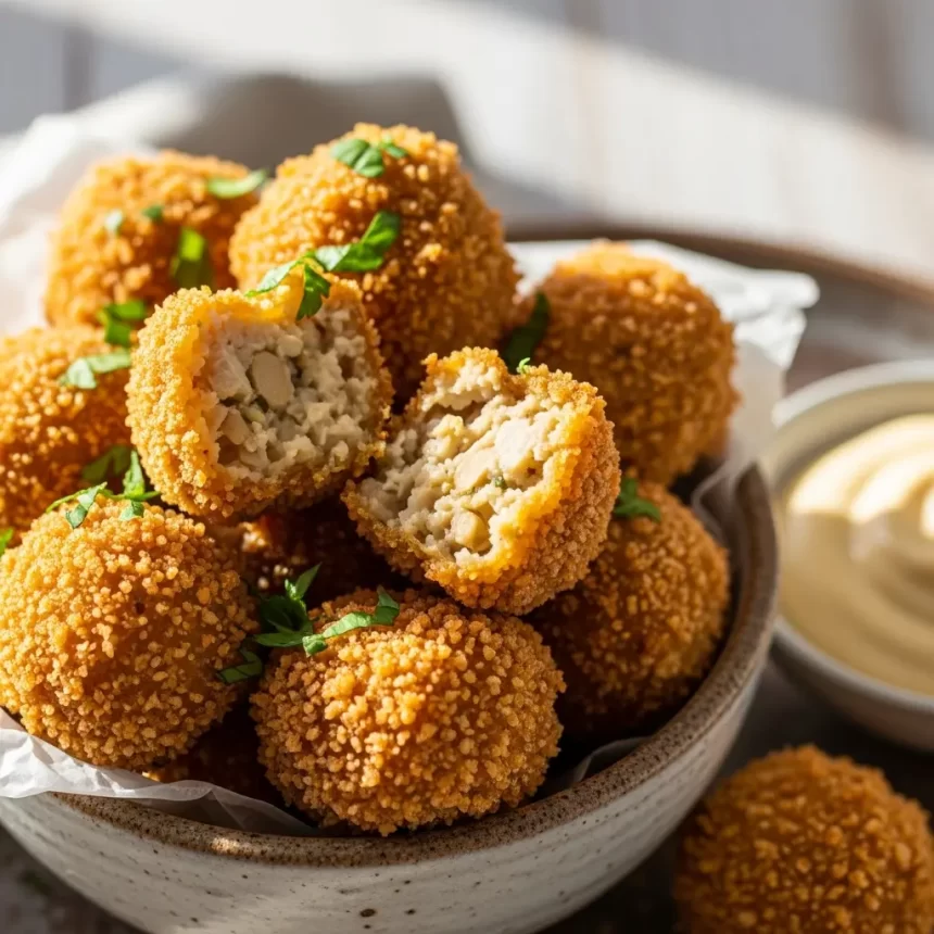 Crisp & Easy: Top Air Fryer Vegan Recipes to Try Today