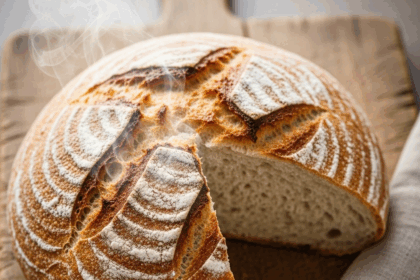 Top Gluten-Free Flours for Baking Success and Flavor