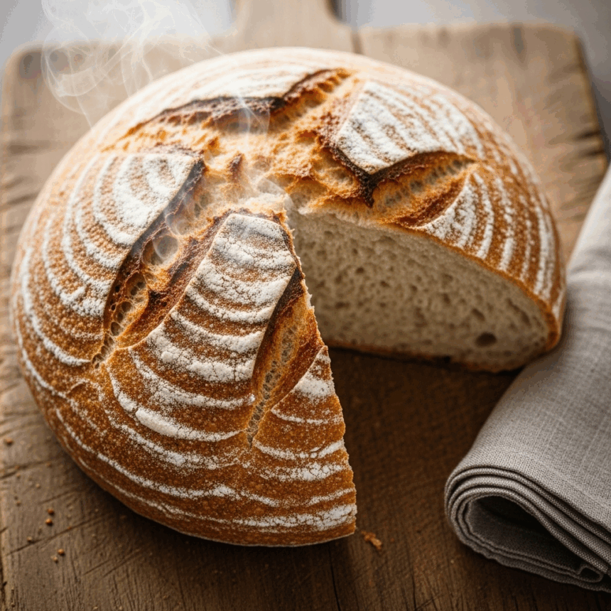 Top Gluten-Free Flours for Baking Success and Flavor