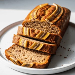Ultimate Guide to the Best Ever Banana Bread Recipe 