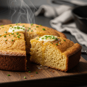 Timeless Southern Cornbread Dressing: A Comfort Food Classic