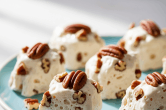 Heavenly Divinity Candy: A Classic Recipe Unwrapped