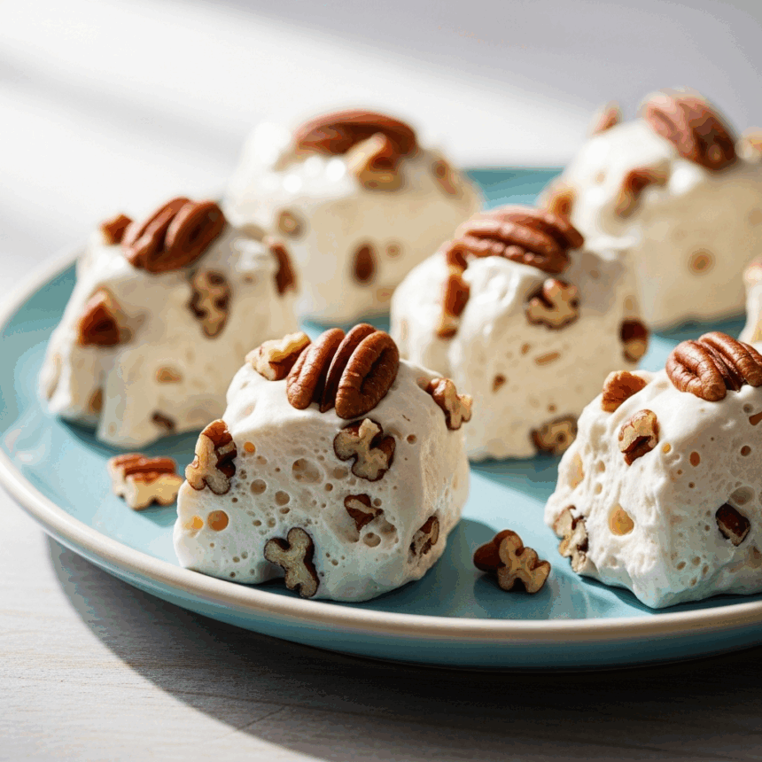 Heavenly Divinity Candy: A Classic Recipe Unwrapped