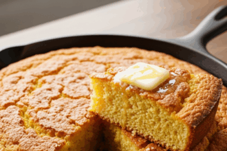 Timeless Southern Cornbread Dressing: A Comfort Food Classic